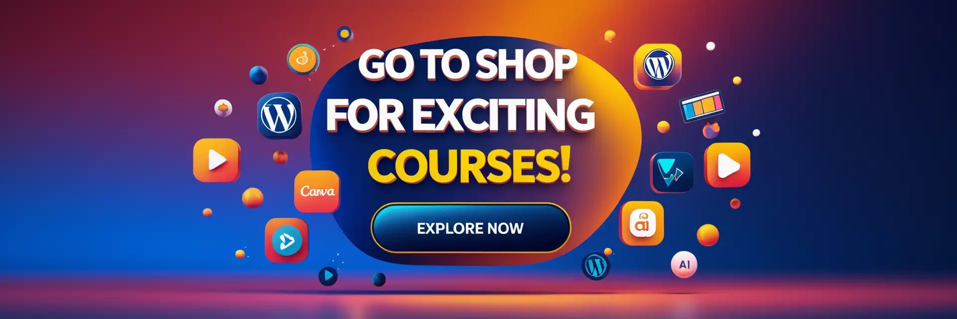 shop